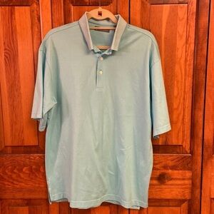 Daniel Cremieux Golf Polo L EUC